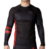 Black/Red