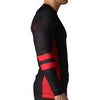 Black/Red