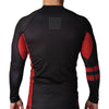 Black/Red