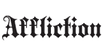 Affliction Logo