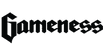 Gameness Logo