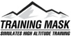 Training Mask Logo